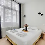 Apartament Modern - 2br-6p - Eiffel Tower *