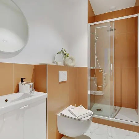 Modern - 2br-6p - Eiffel Tower Paris